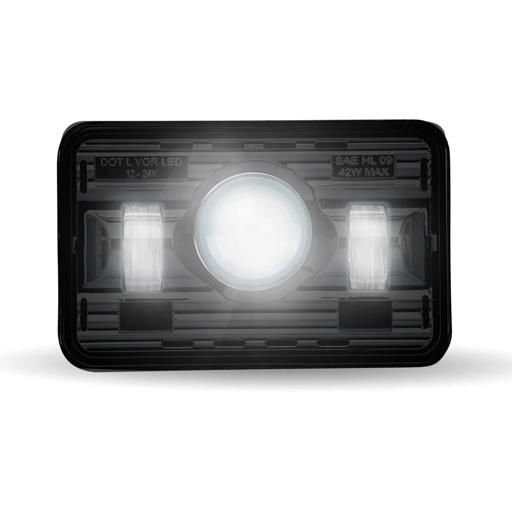 Trux - TRXTLED-H73 - TLED-H73