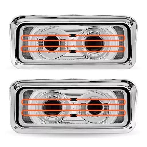 Trux - TRXTLED-H126 - TLED-H126