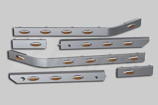 Trux - TRXTM-1003 - TM-1003