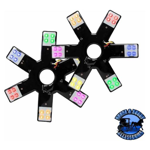 Trux - TRXTLED-X1RGB - TLED-X1RGB