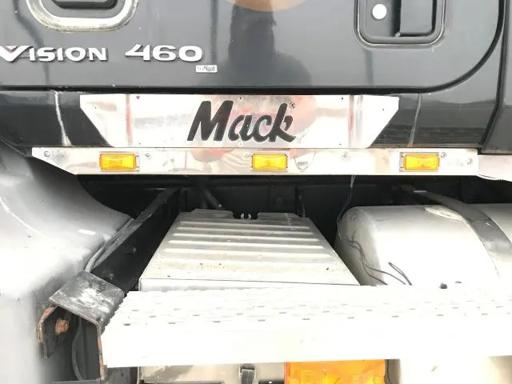 Trux - TRXTM-1602 - TM-1602
