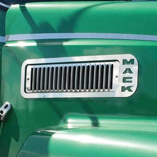 Trux - TRXTM-1412 - TM-1412