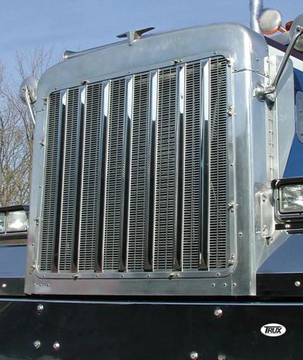 Trux - TRXTP-1103 - TP-1103