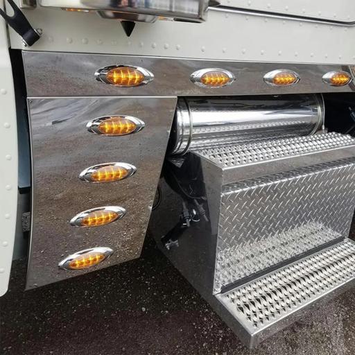 Trux - TRXTP-1530 - TP-1530