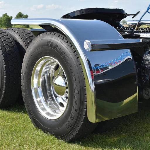 Trux - TRXTRX-SPC8 - TRX-SPC8