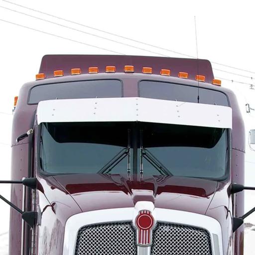 Trux - TRXTSUN-K18 - TSUN-K18