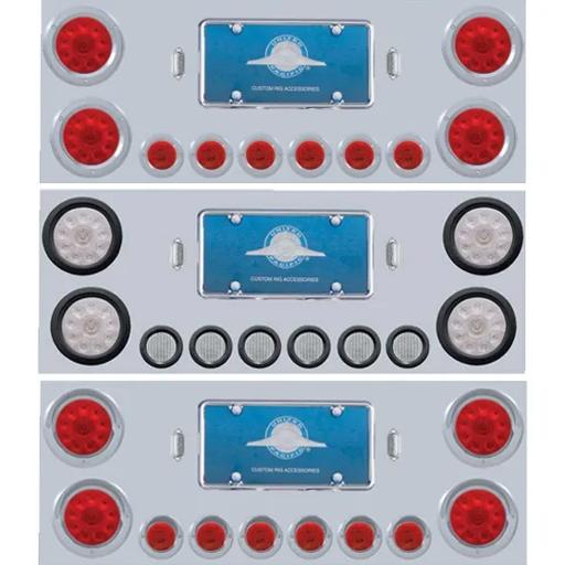 Trux - TRXTU-9011LF - TU-9011LF