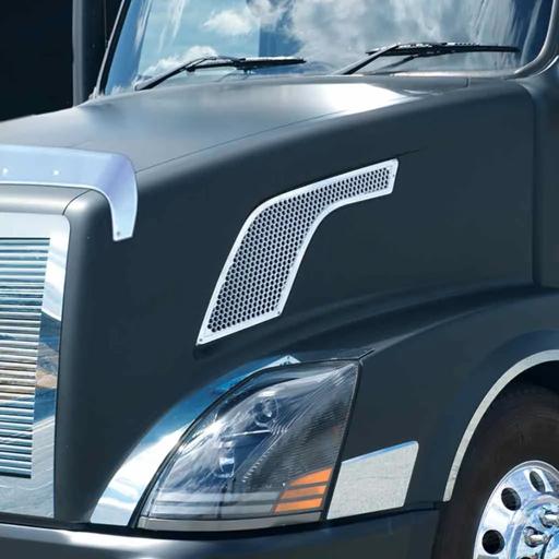Trux - TRXTV-1101 - TV-1101