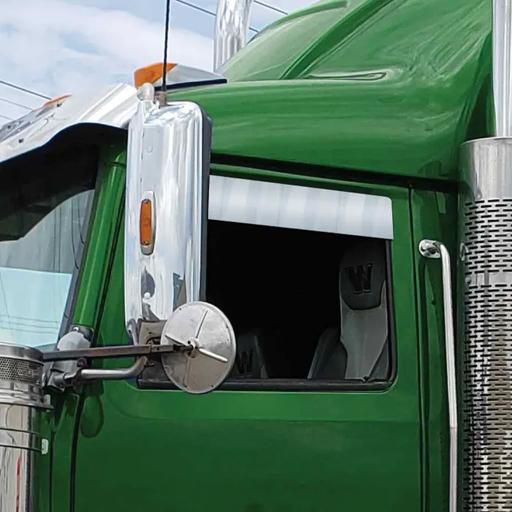 Trux - TRXTW-1407 - TW-1407