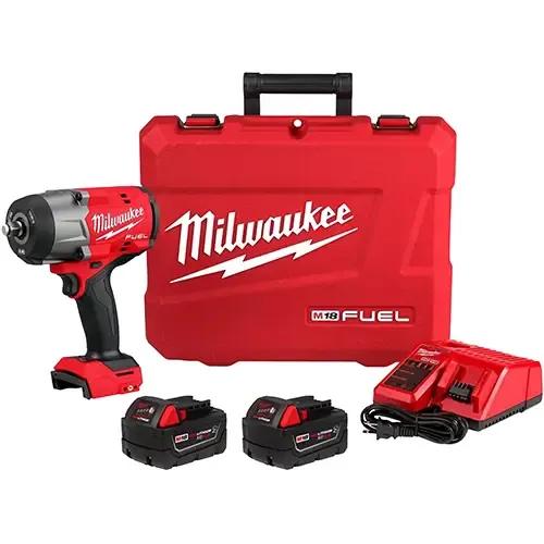 Milwaukee - MWK2967-22 - 2967-22