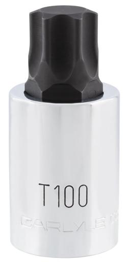 Carlyle - CHTCS34T100 - CS34T100