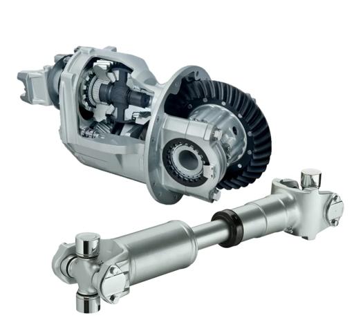Capital Gear - CPGDD404P-264 - DD404P-264