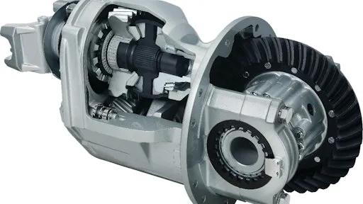 Capital Gear - CPGRD404-285 - RD404-285