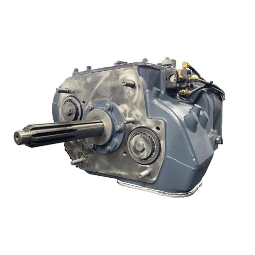 Capital Gear - CPGRTO16915 - RTO16915