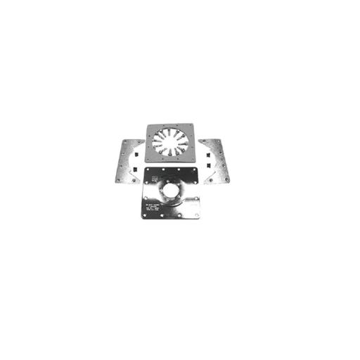 Phillips & Temro - TEMKT-827C - KT-827C