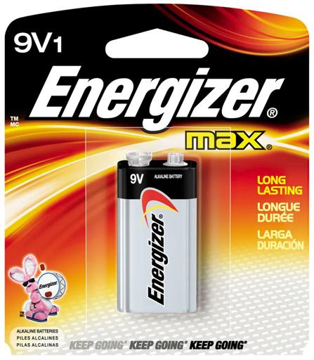 Energizer - ENR522BP - 522BP