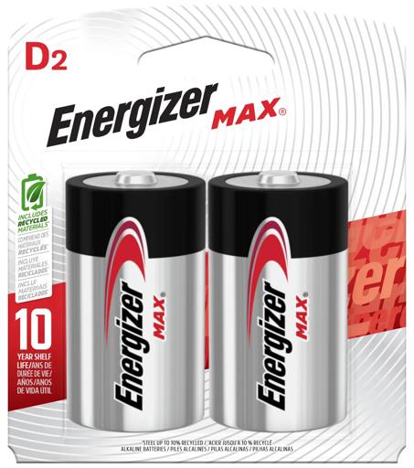 Energizer - ENRE95BP2 - E95BP2
