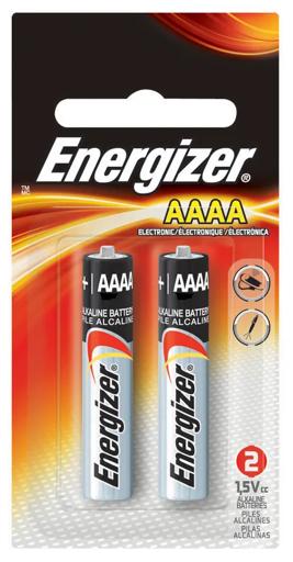 Energizer - ENRE96BP2 - E96BP2
