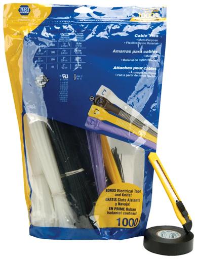 NAPA Balkamp - BKP899-3240 - 899-3240