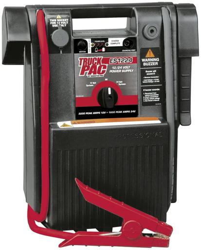 Clore Automotive - CLOES1224 - ES1224