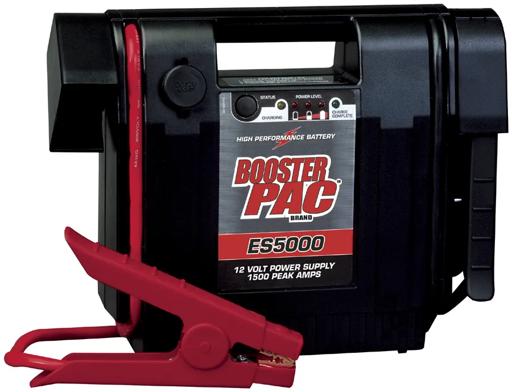 Clore Automotive - CLOES5000 - ES5000