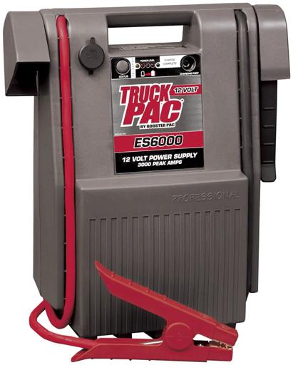 Clore Automotive - CLOES6000 - ES6000