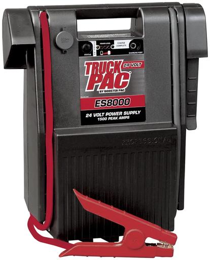 Clore Automotive - CLOES8000 - ES8000