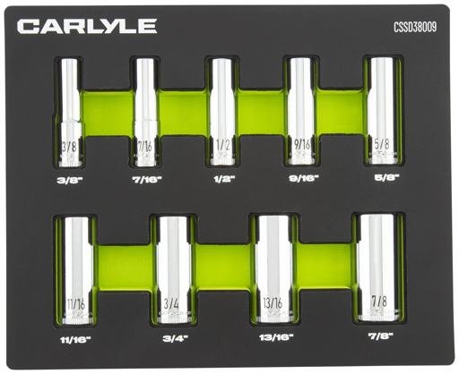 Carlyle - CHTCSSD38009 - CSSD38009
