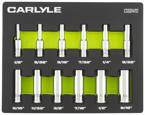 Carlyle - CHTCSSD14112 - CSSD14112