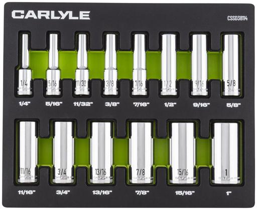 Carlyle - CHTCSSD38114 - CSSD38114