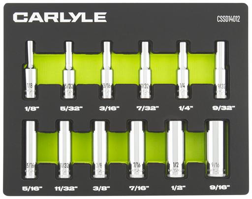 Carlyle - CHTCSSD14012 - CSSD14012