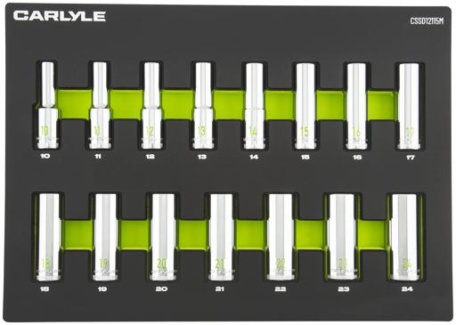 Carlyle - CHTCSSD12115M - CSSD12115M