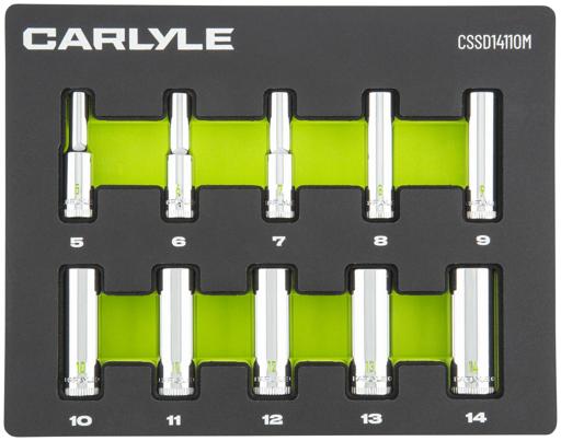 Carlyle - CHTCSSD14110M - CSSD14110M