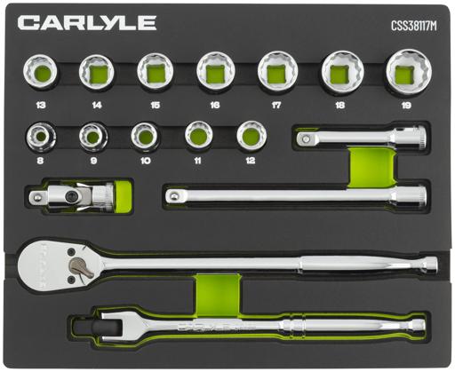 Carlyle - CHTCSS38117M - CSS38117M