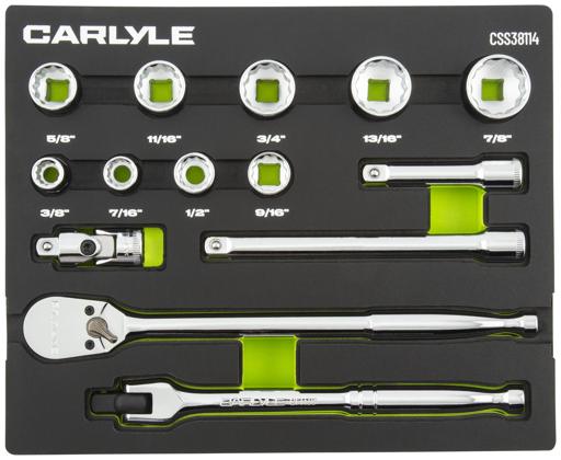 Carlyle - CHTCSS38114 - CSS38114
