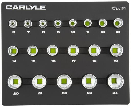 Carlyle - CHTCSS38119M - CSS38119M