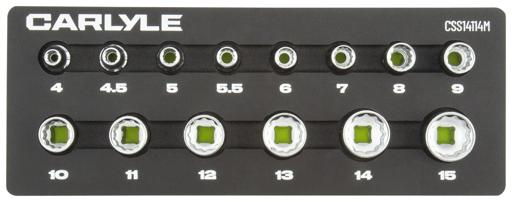 Carlyle - CHTCSS14114M - CSS14114M