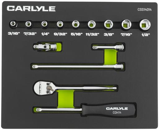 Carlyle - CHTCSS14014 - CSS14014
