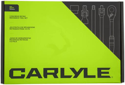 Carlyle - CHTCSS12021M - CSS12021M