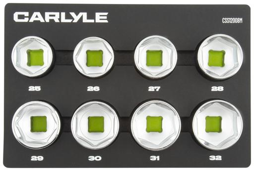 Carlyle - CHTCSS12008M - CSS12008M