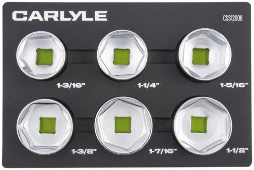 Carlyle - CHTCSS12006 - CSS12006