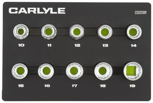Carlyle - CHTCSS12110M - CSS12110M