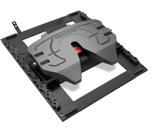 Fontaine Fifth Wheel - FONAA7LWB675024 - AA7LWB675024