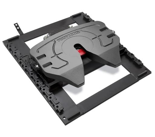 Fontaine Fifth Wheel - FONAA7LWB675012 - AA7LWB675012