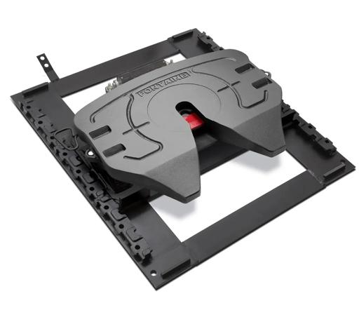 Fontaine Fifth Wheel - FONAA7PLA7125 - AA7PLA7125