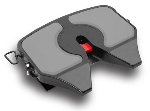 Fontaine Fifth Wheel - FONAACBSL5875 - AACBSL5875
