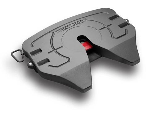Fontaine Fifth Wheel - FONAATPL7000 - AATPL7000