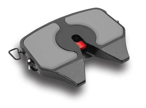 Fontaine Fifth Wheel - FONAATPL7000CC - AATPL7000CC
