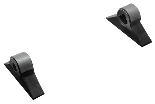 Fontaine Fifth Wheel - FONBKTBSL5375 - BKTBSL5375