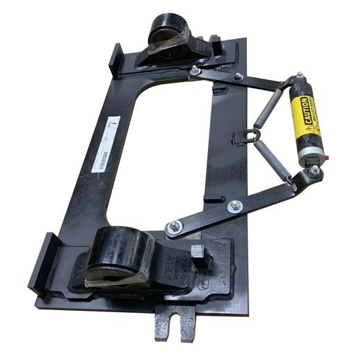 Fontaine Fifth Wheel - FONBKTLWB7PT - BKTLWB7PT